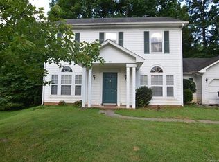 9940 Bella Marche Dr, Charlotte, NC 28227