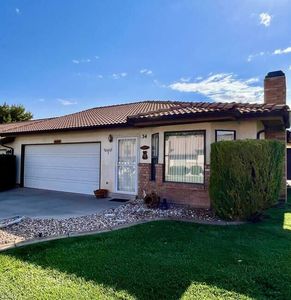 1050 E Brigham Rd APT 34, St George, UT, 84790