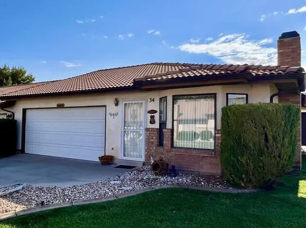 1050 E Brigham Rd APT 34, St George, UT 84790