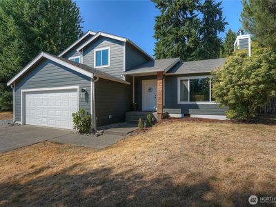 7809 292nd Street S, Roy, WA, 98580