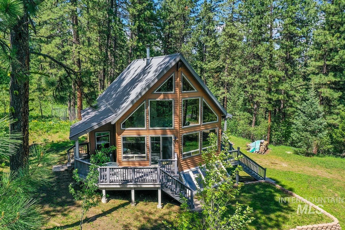 98 Valley High Rd, Garden Valley, ID 83622 Zillow