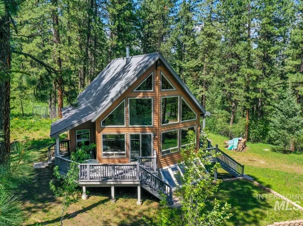98 Valley High Rd, Garden Valley, ID 83622