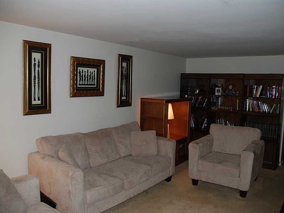 Living Room view 2