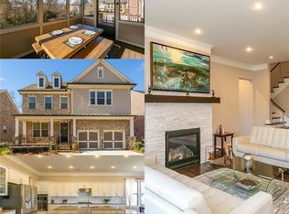 3740 Claiborne Farm Rd, Suwanee, GA 30024