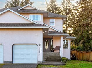 3324 Renita Ridge Rd, North Cowichan, BC V9L 5J6