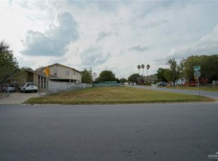 1900 S 26th St, McAllen, TX 78503