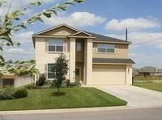 423 Cattail Cir, Harker Heights, TX 76548