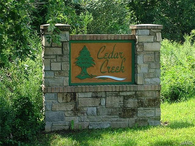 2nd image of Cedar Pointe Dr Lot 5