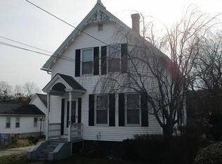 47 Glover St, Southbridge, MA 01550