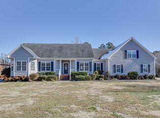 104 Eyrie Ln, Elizabeth City, NC 27909