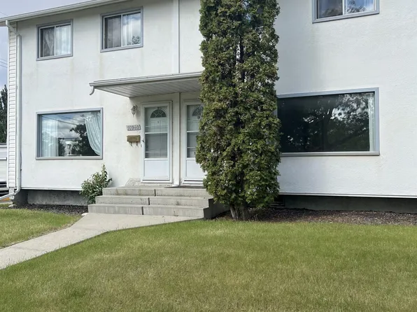 10942 161st St NW, Edmonton, AB T5P 3K1