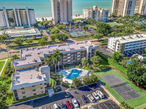 921 S Collier Blvd Unit 107, Marco Island, FL 34145