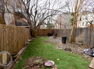 312 Stuyvesant Ave #1A, Brooklyn, NY 11233