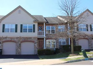 19 Dukes Way, Feasterville Trevose, PA 19053