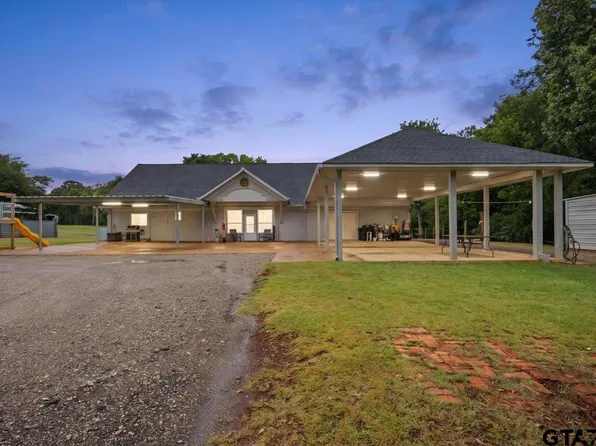 859 County Road 1401, Jacksonville, TX 75766