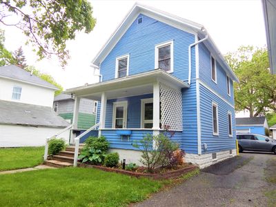 1707 Maplewood Ave, Lansing, MI, 48910