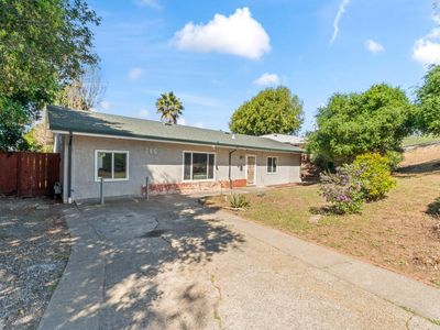 246 Jordan Street, Vallejo, CA, 94591