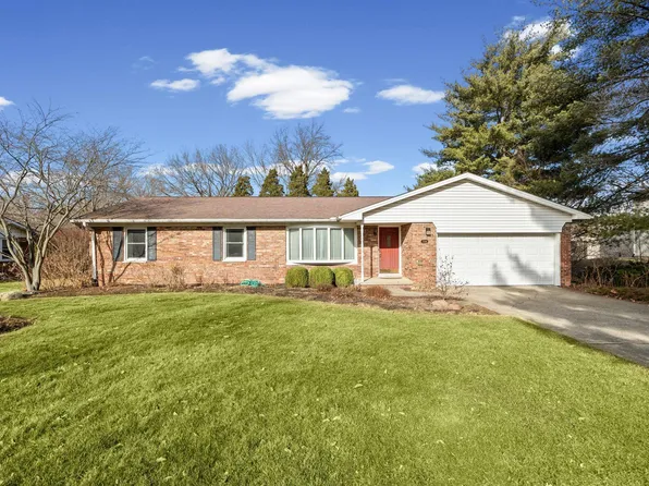 3504 Indian Creek Dr, West Lafayette, IN 47906