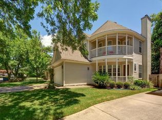 4413 Marathon Blvd, Austin, TX 78756