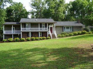 72 Smiths Village Rd, Waterloo, SC 29384