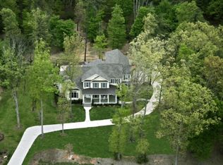 1024 Northridge Ln, Chapel Hill, NC 27514