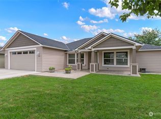 1719 Brambling Brae Ln, Wenatchee, WA 98801