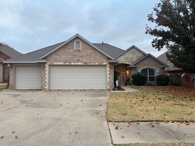 2901 Stonebrook Rd, Edmond, OK, 73003