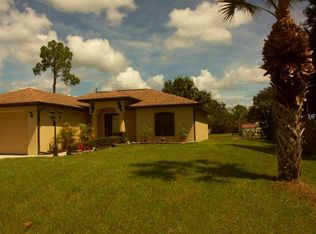 23216 Glory Ave, Pt Charlotte, FL 33952