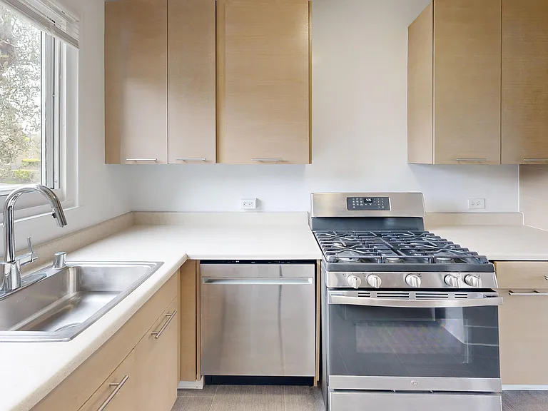 Parkmerced Apartments — Photo 62