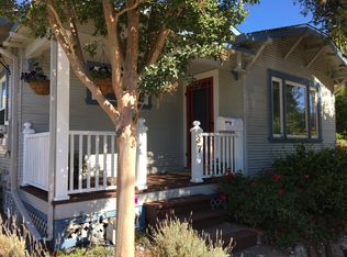 37 Stevens Pl, San Rafael, CA 94901