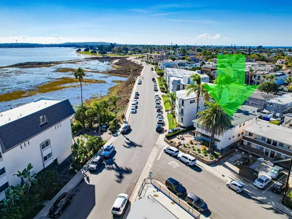 3976 Morrell St, San Diego, CA 92109