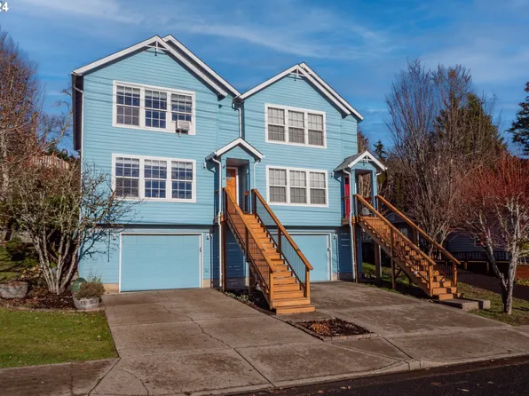 2608 5th Ave, West Linn, OR 97068