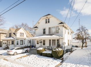 4825 22nd Ave, Kenosha, WI 53140