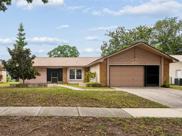 1603 Glengarry Dr, Palm Harbor, FL 34684