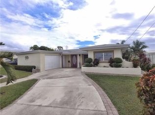 360 Weber Ter, Pt Charlotte, FL 33952