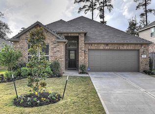 1992 Elkington Cir, Conroe, TX 77304