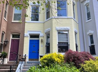 119 7th St NE, Washington, DC 20002