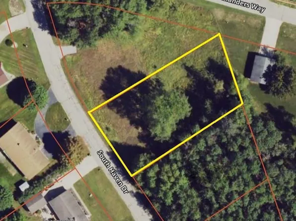 LOT 34 S Haven Dr, Gladwin, MI 48624