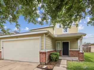 8210 Radial Ct, Rosharon, TX 77583