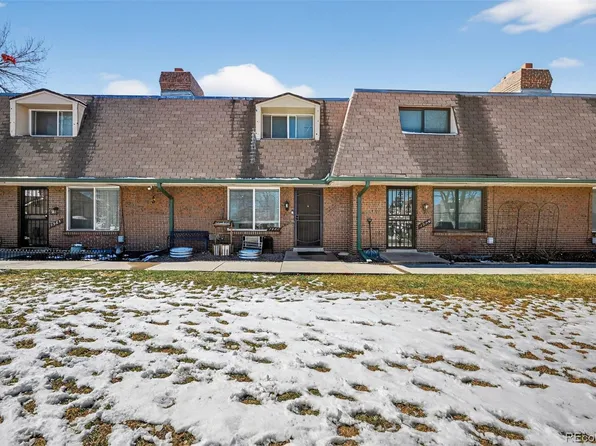7981 W Glasgow Place, Littleton, CO 80128