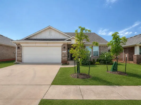 612 Blue Fish Ct, Norman, OK 73069