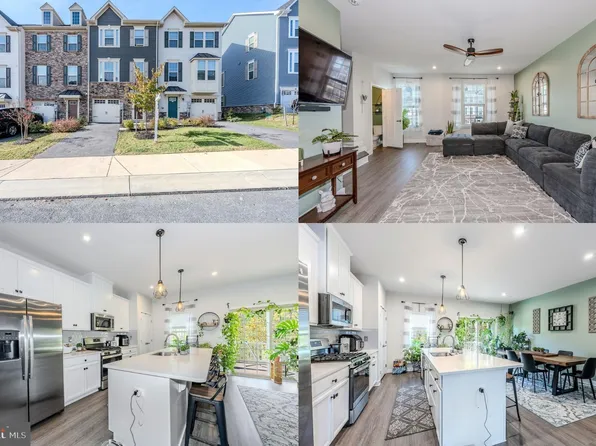 6014 Workers Dr, Brooklyn Park, MD 21225