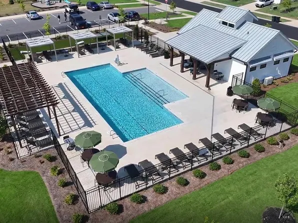 Westmoreland Estates