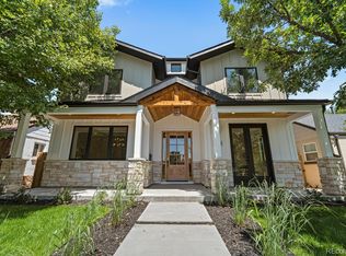 3911 W 24th Ave, Denver, CO 80212