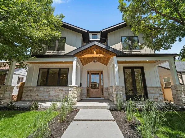 3911 W 24th Avenue, Denver, CO 80212