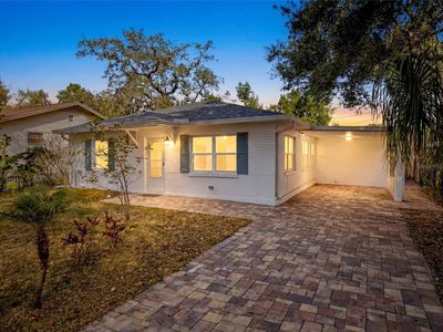 546 Norfolk St, Dunedin, FL, 34698