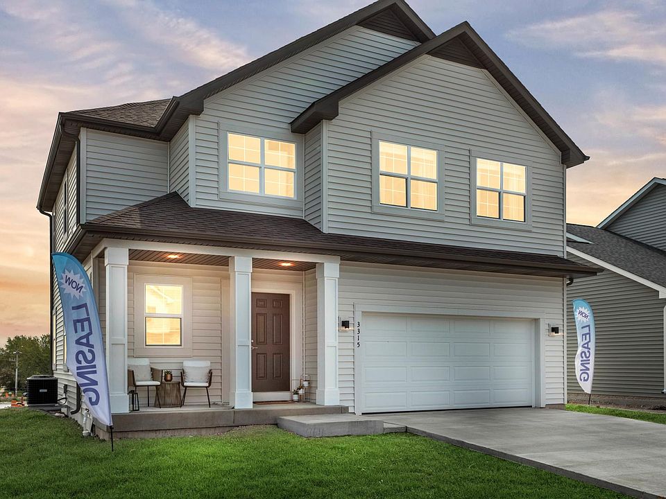 Brookstone Homes 4019 35th Ave Kenosha WI Zillow