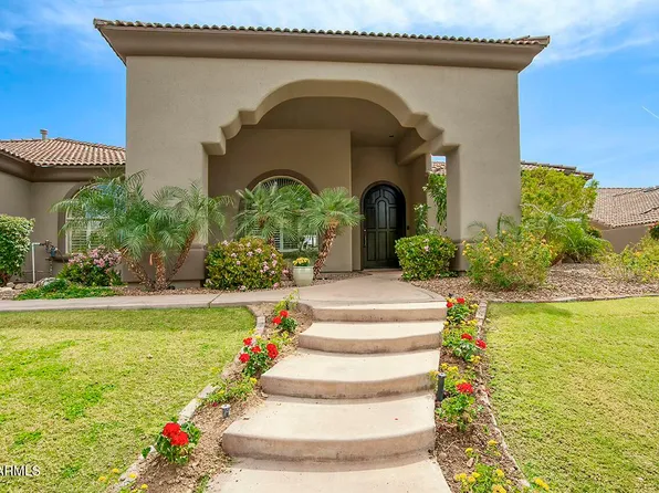 12167 E LAUREL Lane, Scottsdale, AZ 85259