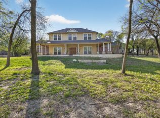 4405 Wolf Ct, McKinney, TX 75071