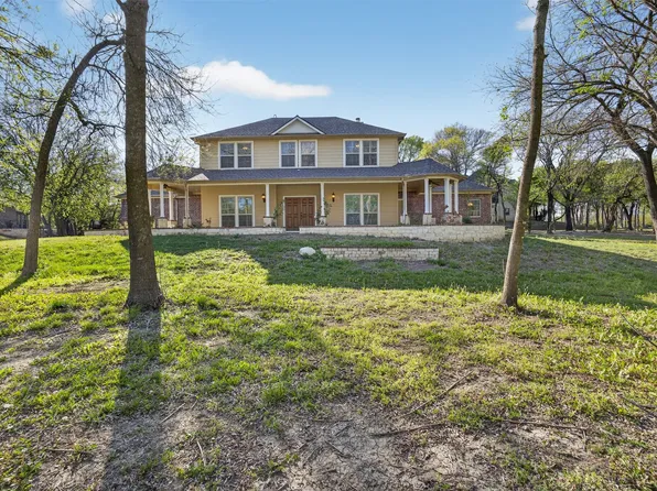 4405 Wolf Ct, McKinney, TX 75071